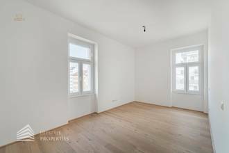 Thumbnail von Erstbezug nach Sanierung! Moderne 3-Zimmer Wohnung, Nähe Augarten