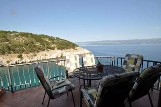 Thumbnail von Haus in traumhafter Lage auf Felsklippen am Meer
