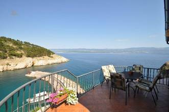 Thumbnail von Haus in traumhafter Lage auf Felsklippen am Meer