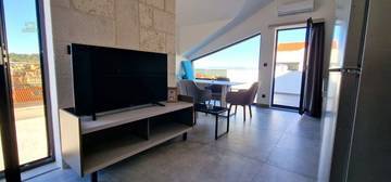 Thumbnail von Modern new-build apartment on the top floor