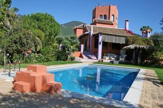 Thumbnail von villa for sale in - Alhaurín el Grande