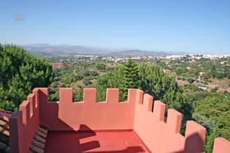 Thumbnail von villa for sale in - Alhaurín el Grande