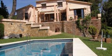 villa for sale in - Carib Playa 