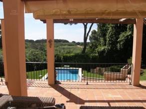 Thumbnail von villa for sale in - Carib Playa