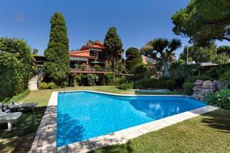 	 villa for sale in - Benalmadena Costa 