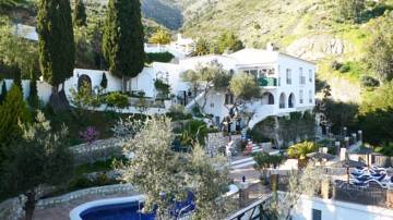	 villa for sale in - Mijas 