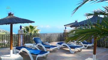 	 villa for sale in - Benalmadena Pueblo 
