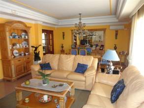 Thumbnail von villa for sale in - El Rosario