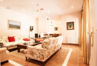 Thumbnail von villa for sale in - Sotogrande Alto