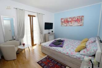 Thumbnail von Villa in mediterranem Stil in Medulin, Istrien