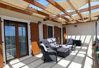 Thumbnail von Villa in mediterranem Stil in Medulin, Istrien