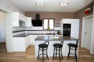 Thumbnail von Villa in mediterranem Stil in Medulin, Istrien