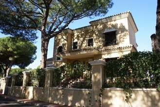 Thumbnail von villa for sale in - Las Chapas