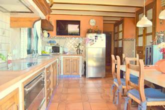 Thumbnail von villa for sale in - Estepona