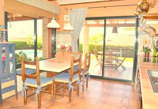 Thumbnail von villa for sale in - Estepona