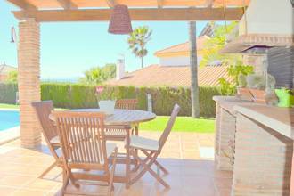 Thumbnail von villa for sale in - Estepona