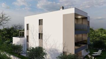 Thumbnail von Luxuriöses Appartement mit Meerblick , Insel Rab