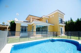 	 villa for sale in - Bahia de Marbella 