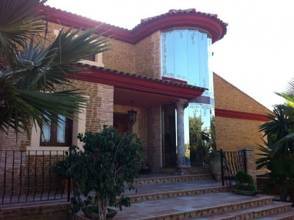 villa for sale in - Los Montesinos 