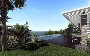 Thumbnail von villa for sale in - Benalmadena Pueblo