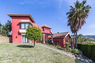 Thumbnail von villa for sale in - Hacienda las Chapas