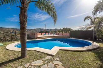 Thumbnail von villa for sale in - Hacienda las Chapas