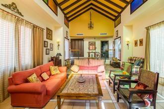 Thumbnail von villa for sale in - Hacienda las Chapas