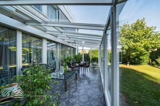 Thumbnail von Geräumige Luxus-Villa in Neustift