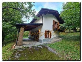 Immogold freistehendes Haus im Kastanienhain