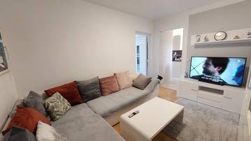 Thumbnail von Apartment near the sea in Stara Novalja, Pag Island