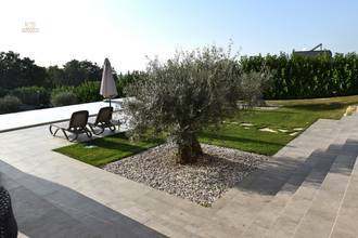 Thumbnail von Moderne Villa mit Infinity-Pool und tollem Panorama, Istrien