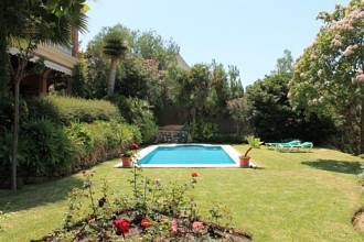 Thumbnail von villa for sale in - Calahonda