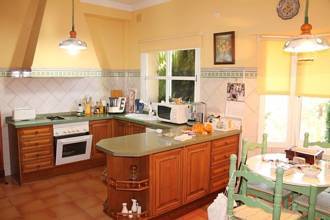 Thumbnail von villa for sale in - Calahonda
