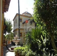 Thumbnail von villa for sale in - Marbella