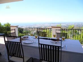 Thumbnail von villa for sale in - Mijas
