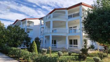Thumbnail von High-quality apartments with a breathtaking view, Porec