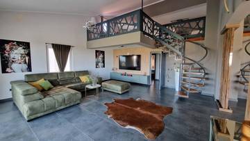 Thumbnail von High-quality apartments with a breathtaking view, Porec