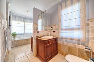 Thumbnail von villa for sale in - Benahavis