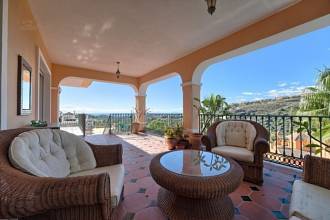 Thumbnail von villa for sale in - Benahavis