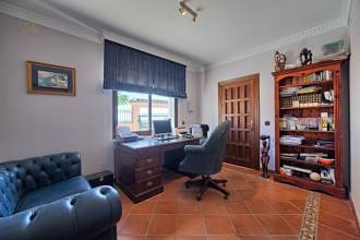 Thumbnail von villa for sale in - Benahavis