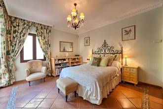 Thumbnail von villa for sale in - Benahavis