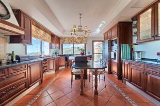 Thumbnail von villa for sale in - Benahavis