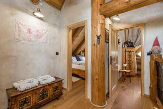 Thumbnail von Traumhaftes Charlet mit Whirlpool im Landesinneren, Ravna Gora