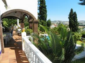 Thumbnail von villa for sale in - Fuengirola