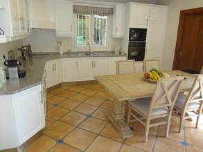 Thumbnail von villa for sale in - Elviria