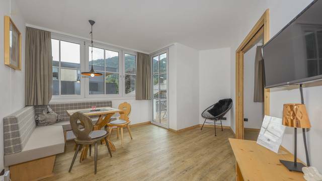 Exclusive Apartment with Tourist Use