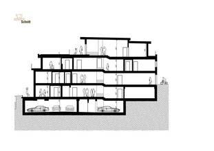 Thumbnail von Einzigartiges Grundstück mit genehmigtem Bauprojekt in Ruhelage, Nähe Wachau