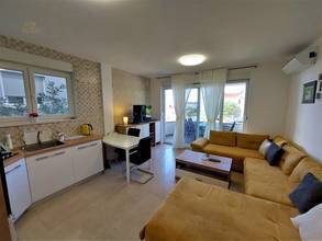 Thumbnail von Stylish ground-floor apartment in Novalja