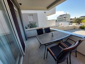 Thumbnail von Stylish ground-floor apartment in Novalja