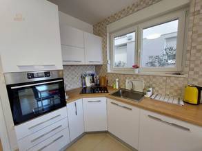 Thumbnail von Stylish ground-floor apartment in Novalja